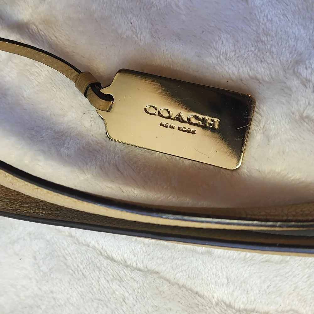 Coach beautiful edie